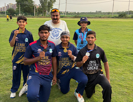 Ankush_Team_single